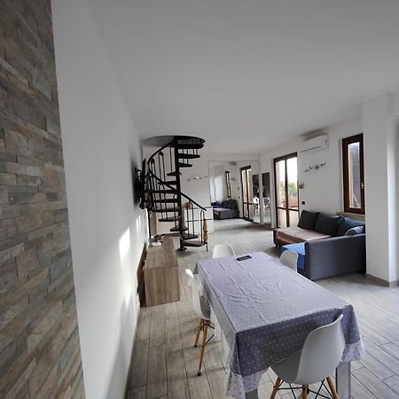 Ketty House B&B - Policlinico Di Monza, U-Power Stadium Dış mekan fotoğraf