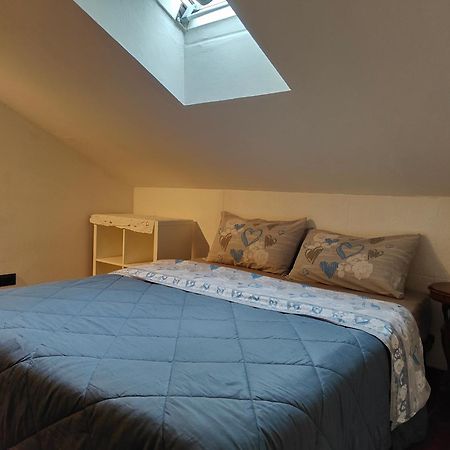 Ketty House B&B - Policlinico Di Monza, U-Power Stadium Dış mekan fotoğraf