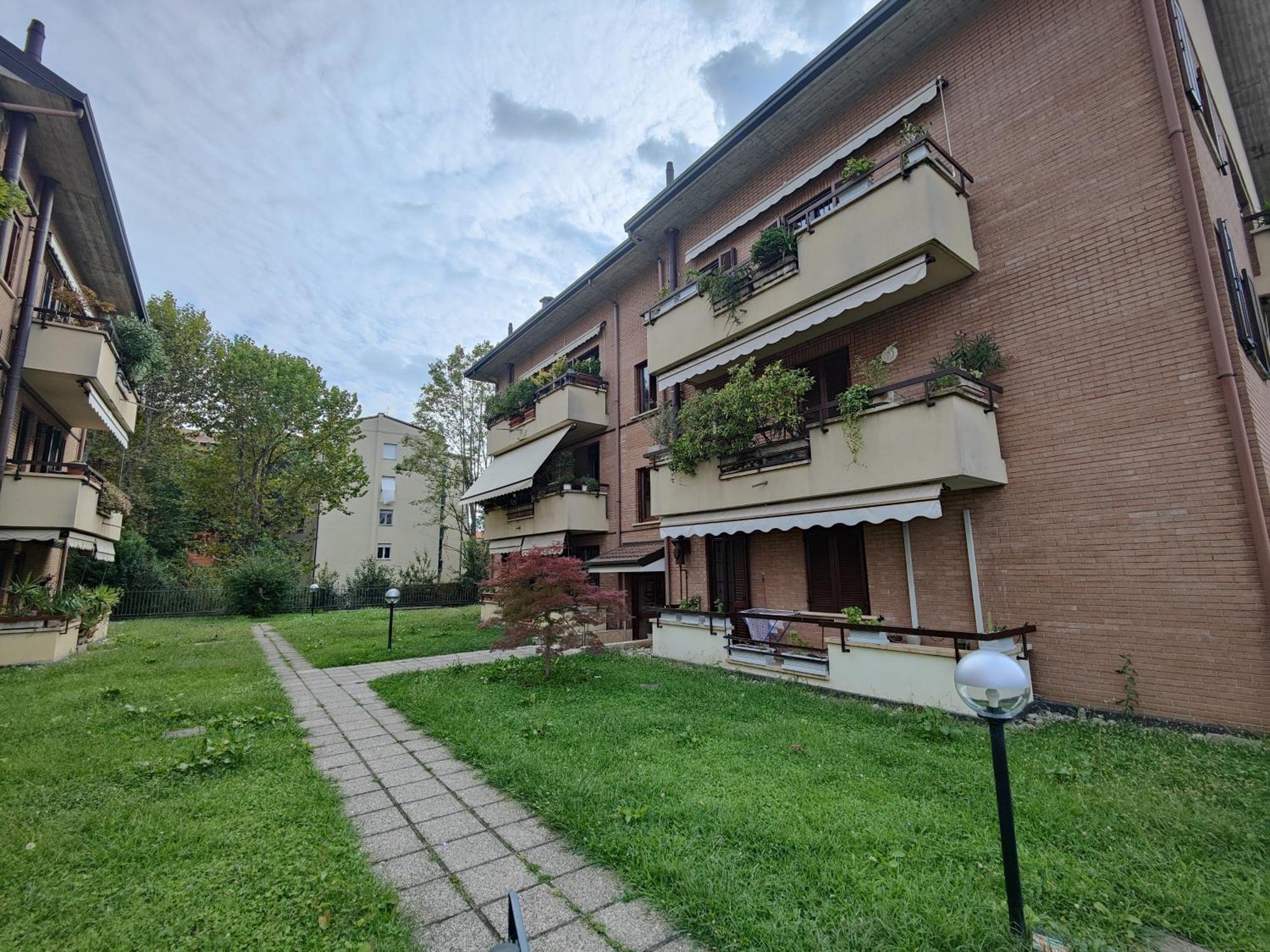 Ketty House B&B - Policlinico Di Monza, U-Power Stadium Dış mekan fotoğraf