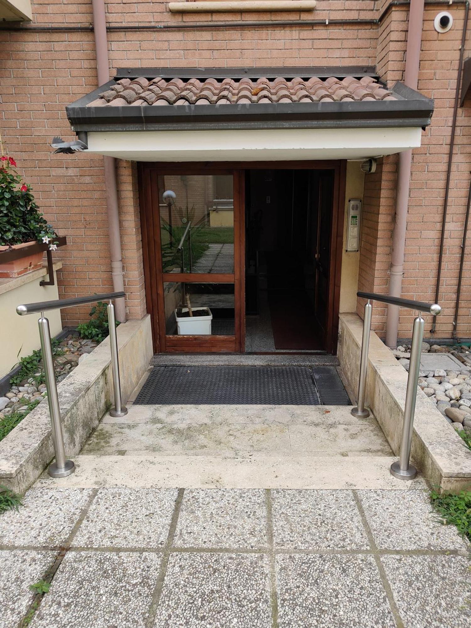 Ketty House B&B - Policlinico Di Monza, U-Power Stadium Dış mekan fotoğraf