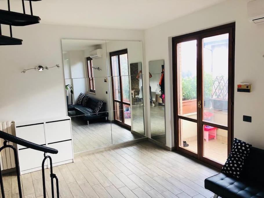 Ketty House B&B - Policlinico Di Monza, U-Power Stadium Dış mekan fotoğraf