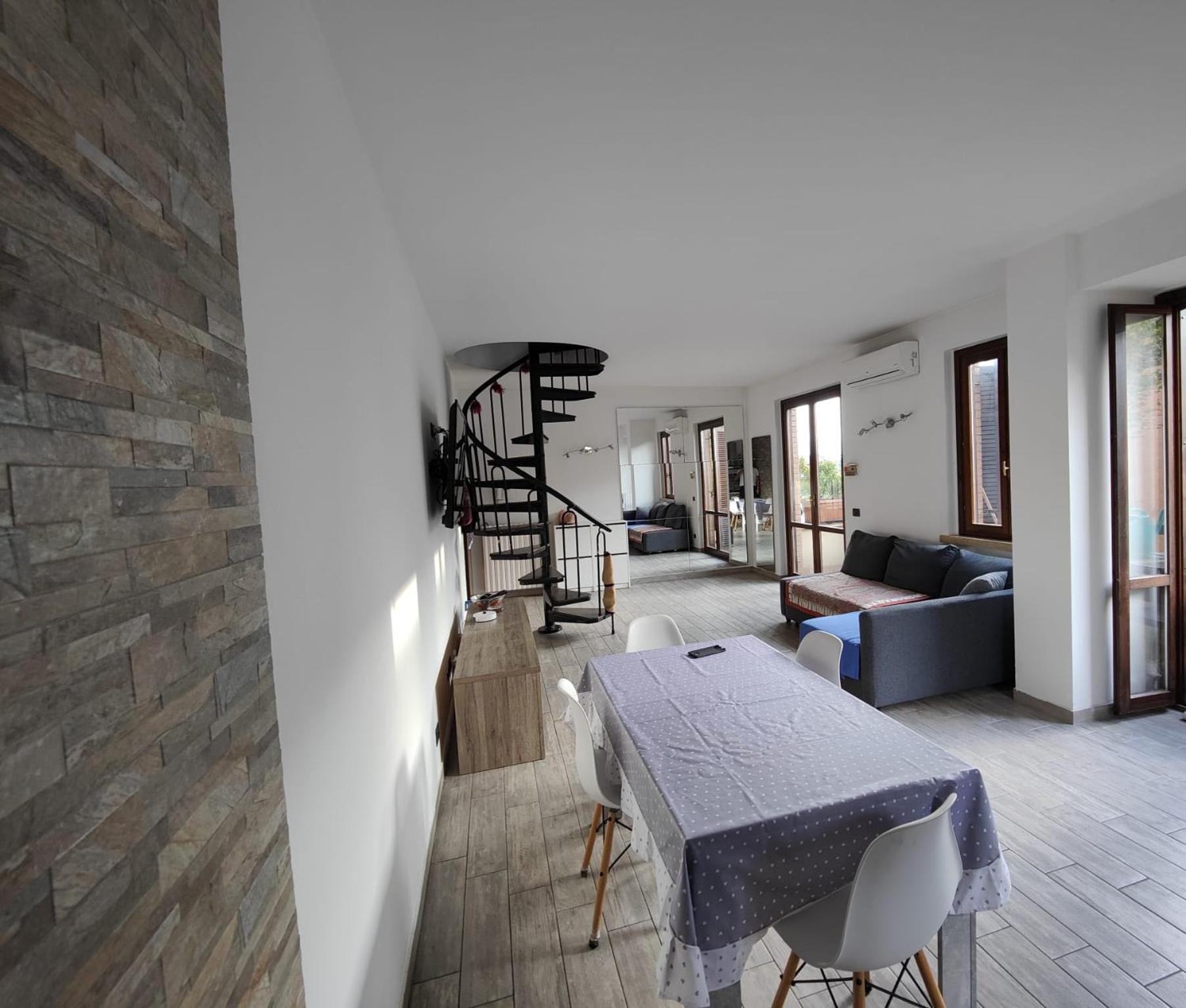 Ketty House B&B - Policlinico Di Monza, U-Power Stadium Dış mekan fotoğraf