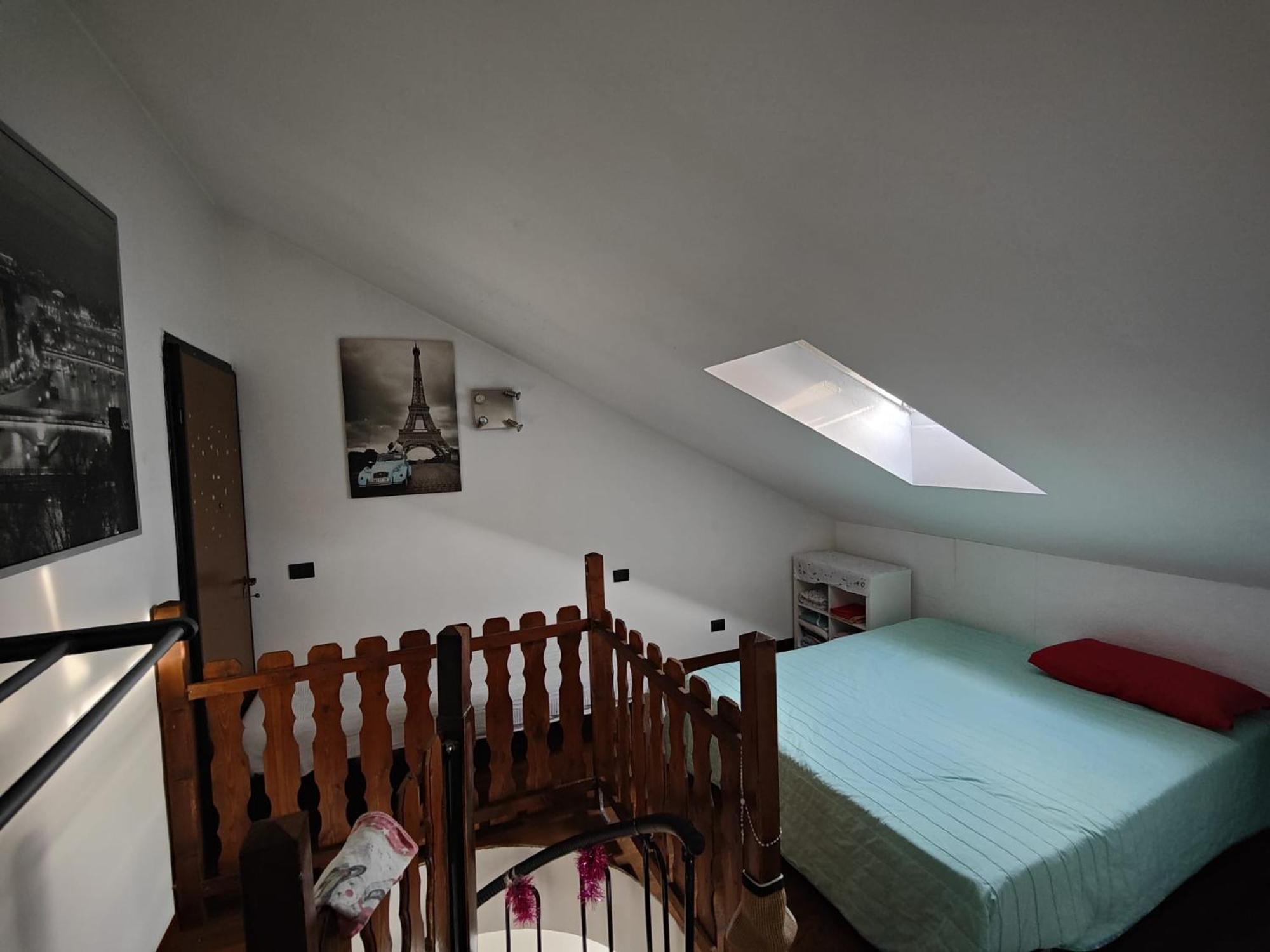 Ketty House B&B - Policlinico Di Monza, U-Power Stadium Dış mekan fotoğraf