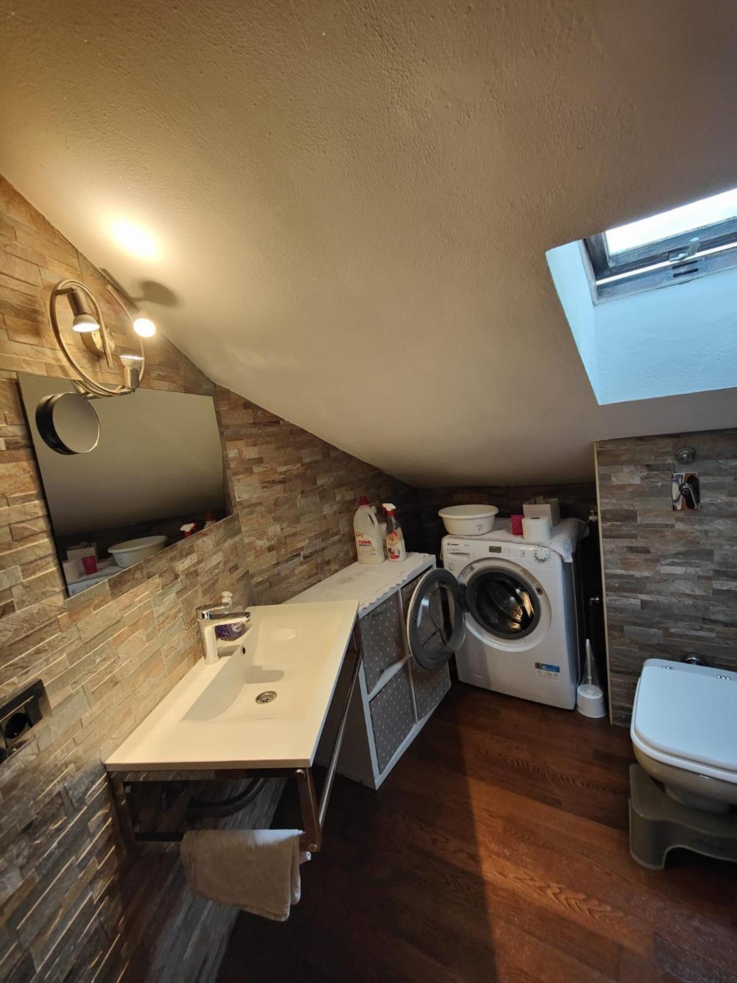Ketty House B&B - Policlinico Di Monza, U-Power Stadium Dış mekan fotoğraf