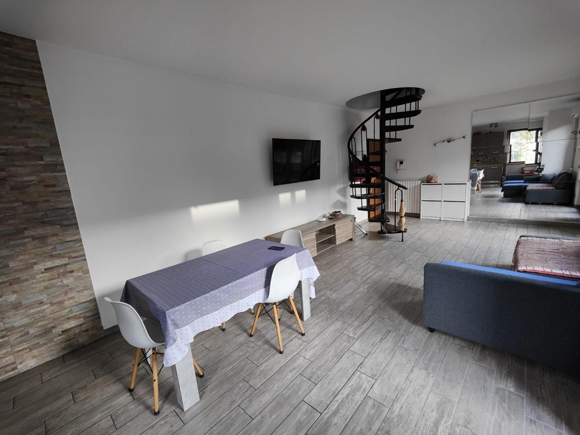 Ketty House B&B - Policlinico Di Monza, U-Power Stadium Dış mekan fotoğraf