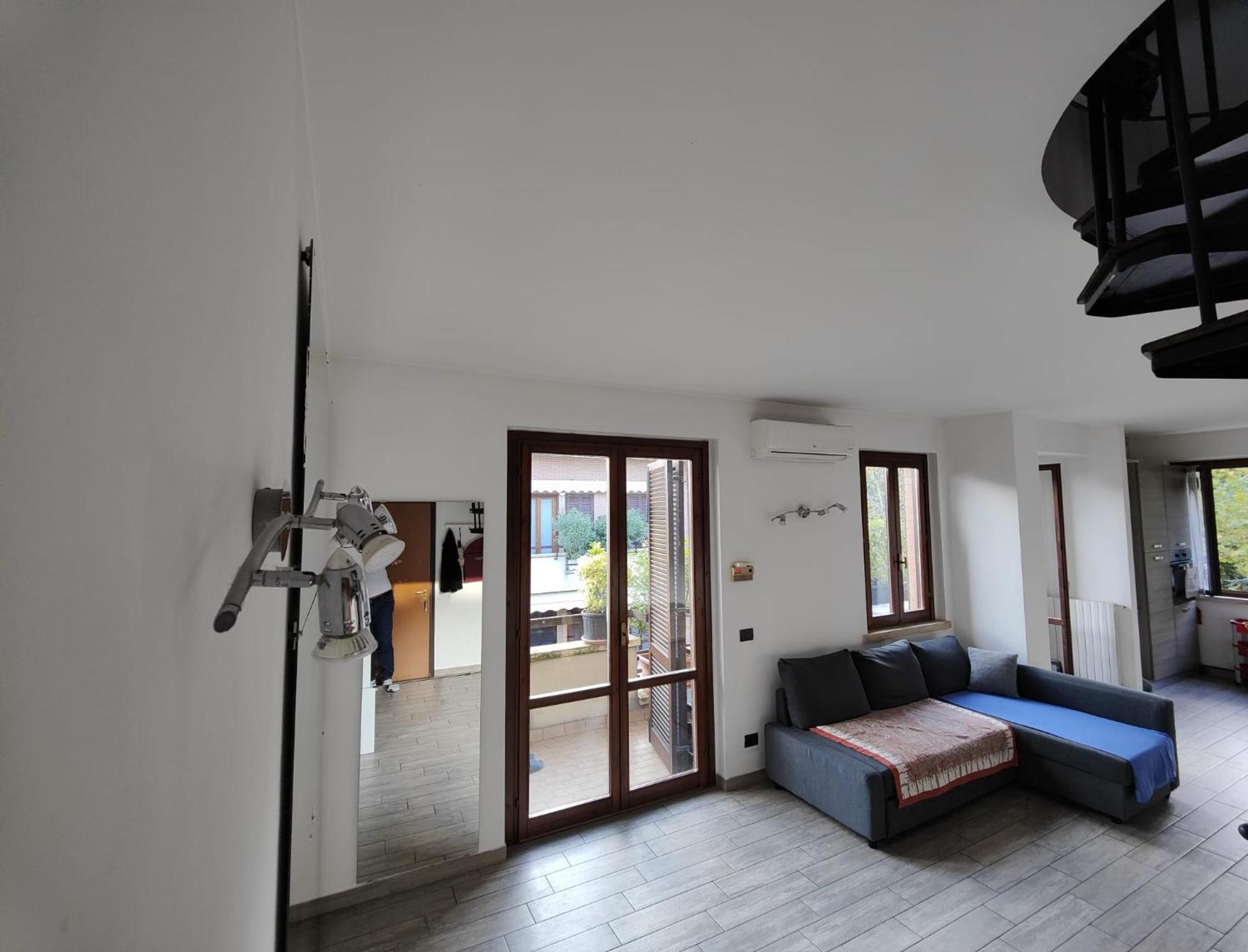 Ketty House B&B - Policlinico Di Monza, U-Power Stadium Dış mekan fotoğraf