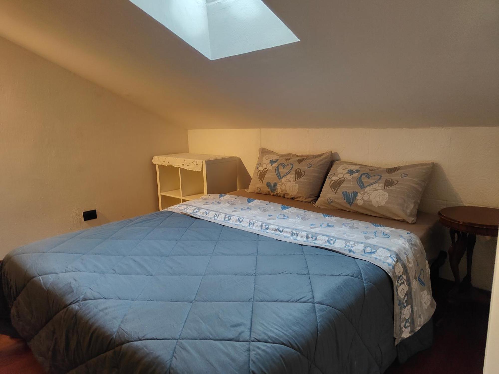 Ketty House B&B - Policlinico Di Monza, U-Power Stadium Dış mekan fotoğraf
