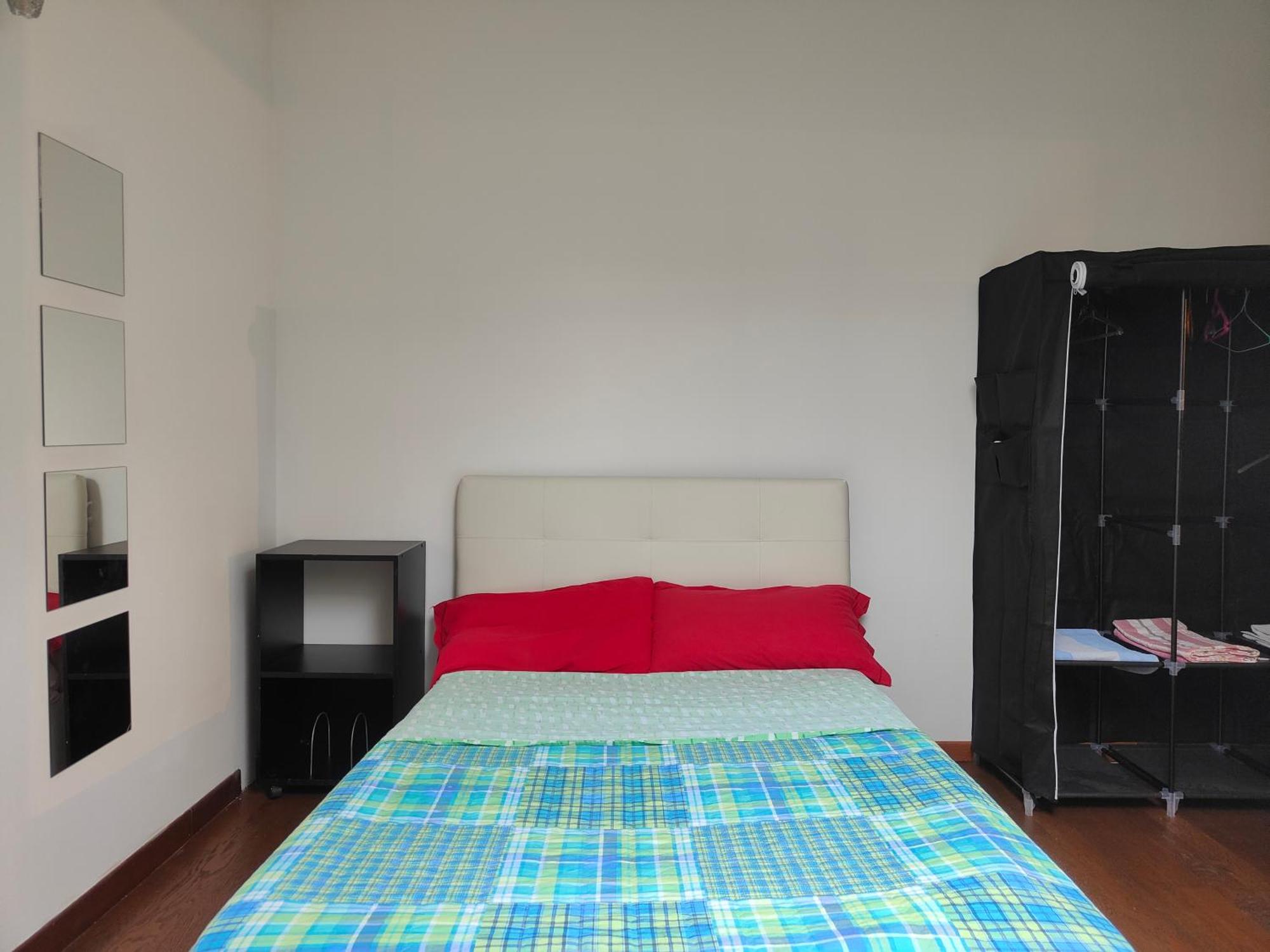 Ketty House B&B - Policlinico Di Monza, U-Power Stadium Dış mekan fotoğraf